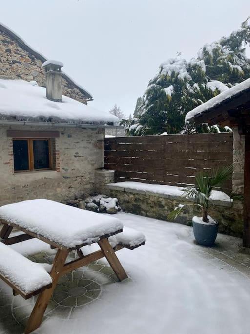 Gite Belfortes Plein Coeur De Brassac Brassac  외부 사진